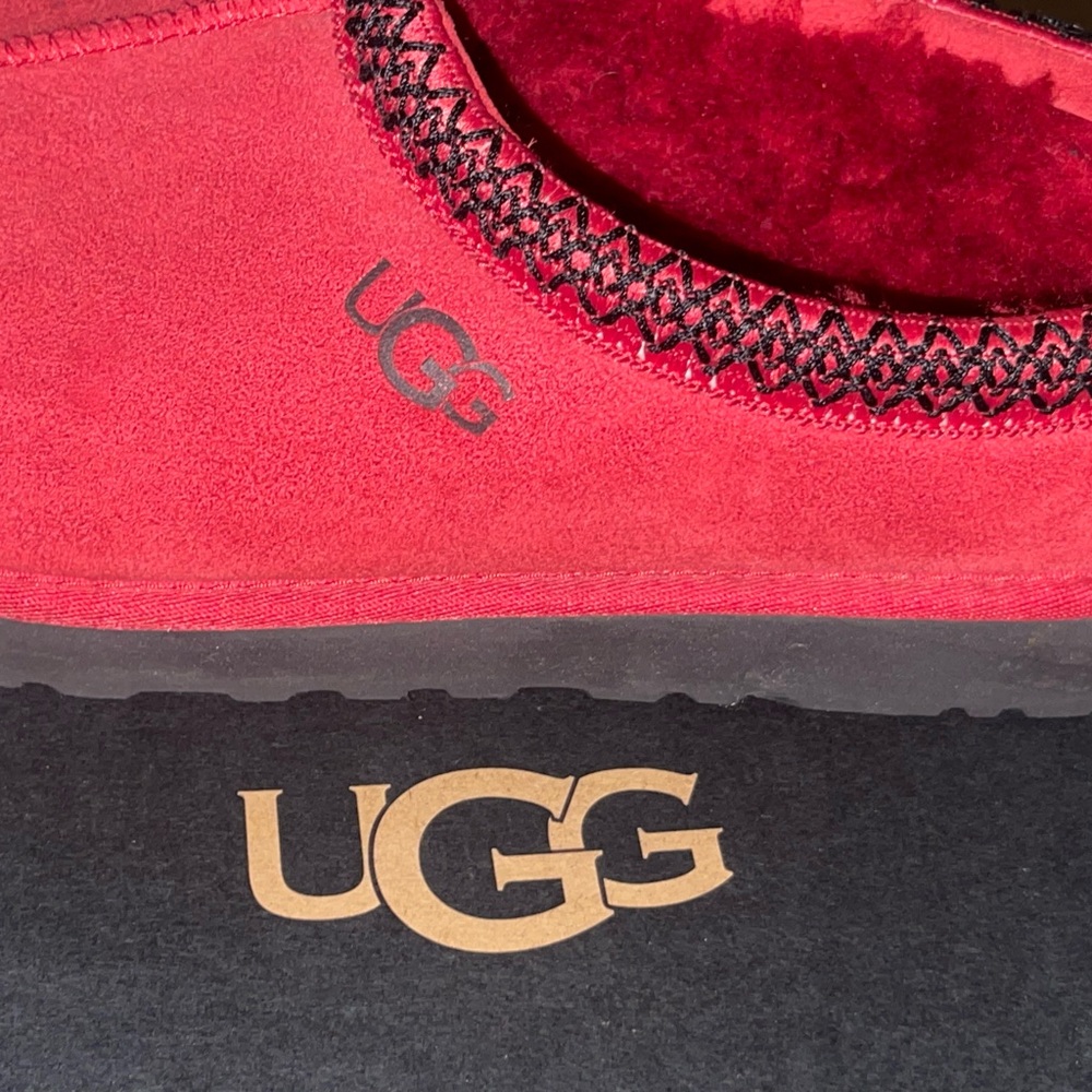 UGG Tasman Slipper (Men)